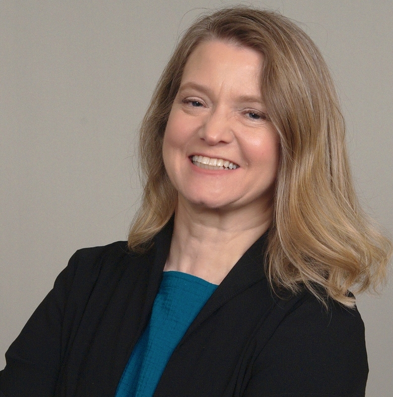 Barbara Andrew headshot